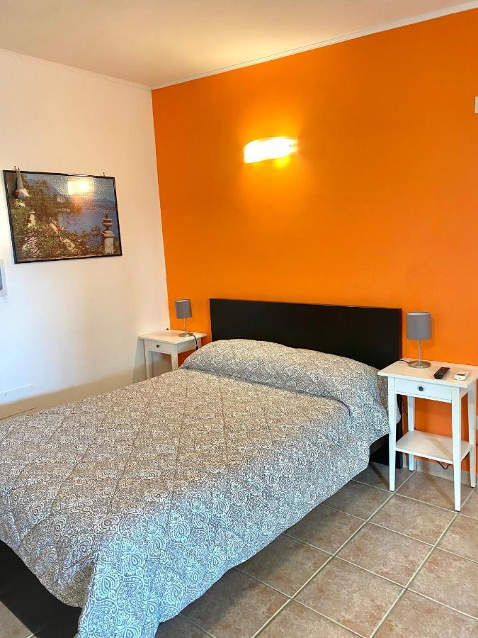 Appartement The House Fiera Di Roma Aeroporto Fiumicino à Ponte Galeria Extérieur photo