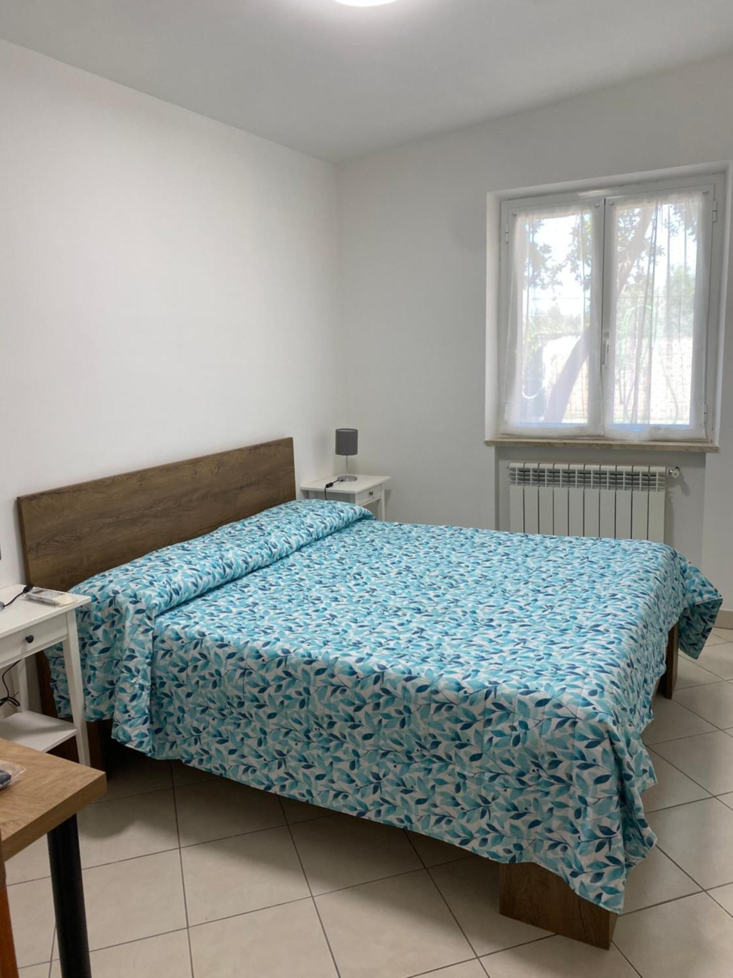 Appartement The House Fiera Di Roma Aeroporto Fiumicino à Ponte Galeria Extérieur photo